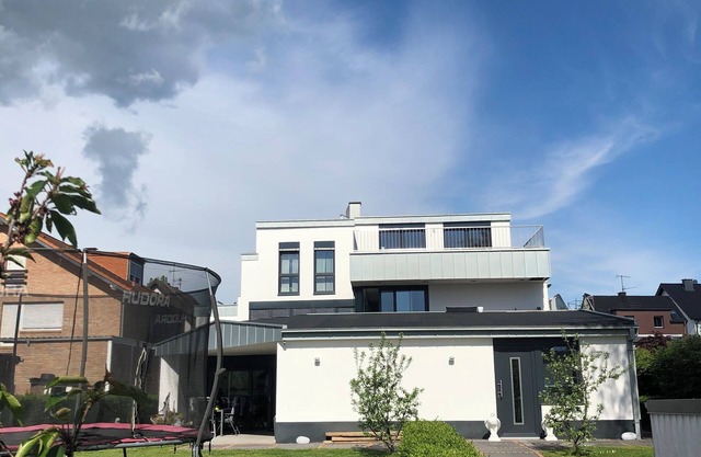 Moderne Ferienwohnung in Rheinbach bei Köln/bonn
