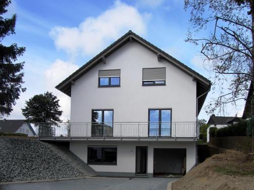Moderne Villa in Medebach Küstelberg