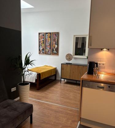 Moderne Wohnung Kerpen