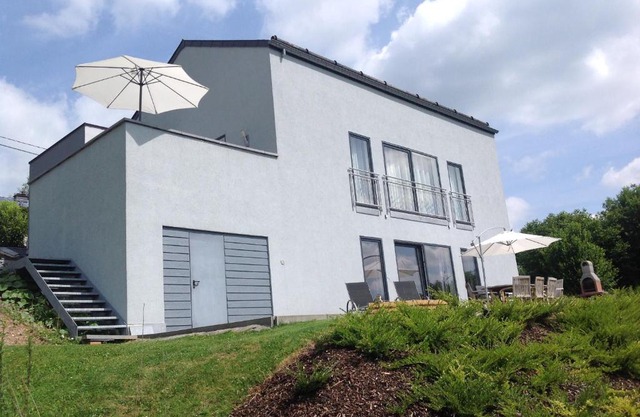 Moderne woning Malmedy