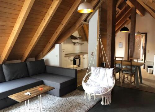 Modernes Apartment im Herzen der Stadt