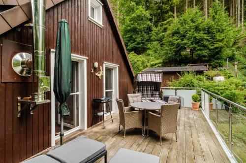 Modernes Apartment In Traumlage