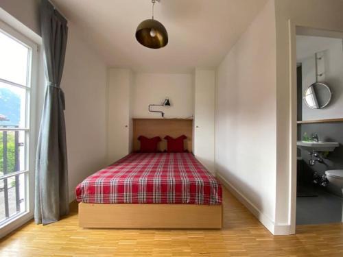 Modernes Apartment in Hammersbach/Grainau