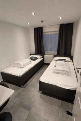 Modernes & gemütliches Apartment gegenüber dem Deister