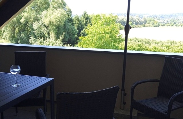 Modernes Gemütliches Appartement