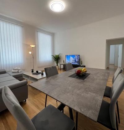 Modernes Juwel in zentraler Lage