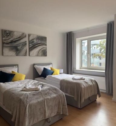 Modernes & ruhiges Apartment nähe MHH Hannover