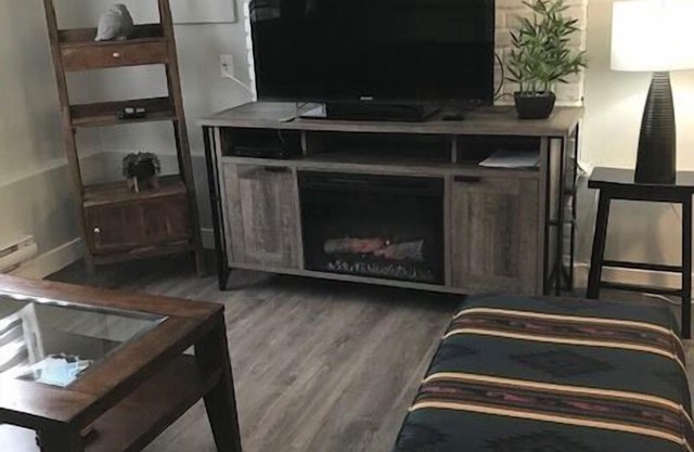 Suite de 1 dormitorio recientemente renovada y modernizada cerca del centro de Sidney