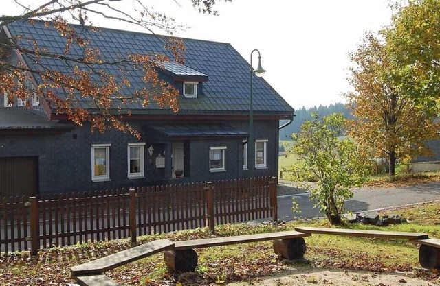 Modernly furnished holiday home (120sqm) with garden and terrace