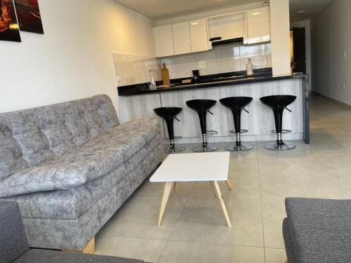Moderno Apartamento en Cartagena