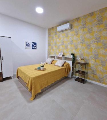 Moderno apartamento 3 en Calle Mármoles