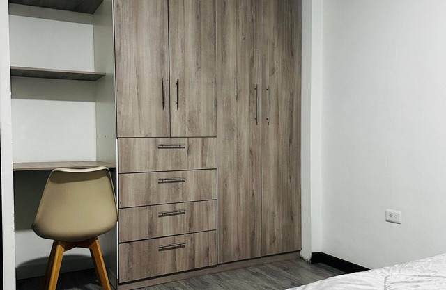Moderno Apartamento cerca del Aeropuerto