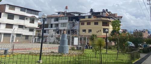 Moderno Apto Estudio 02