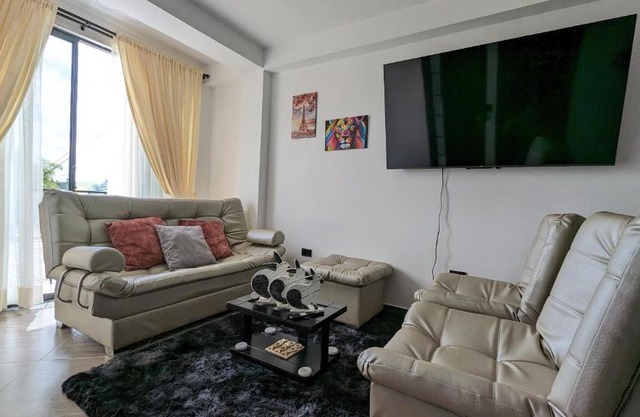 Moderno Apto familiar piso 3