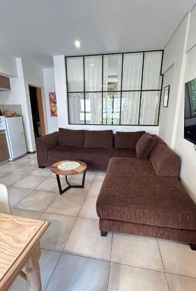 Moderno Departamento en Nuñez -cerca Estadio River Monumental