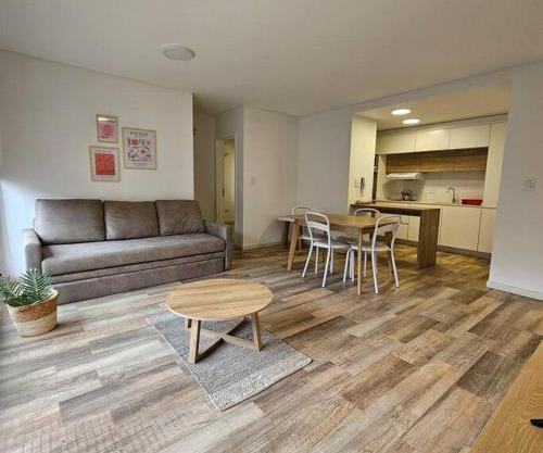 Moderno departamento Condo SUITE c cochera