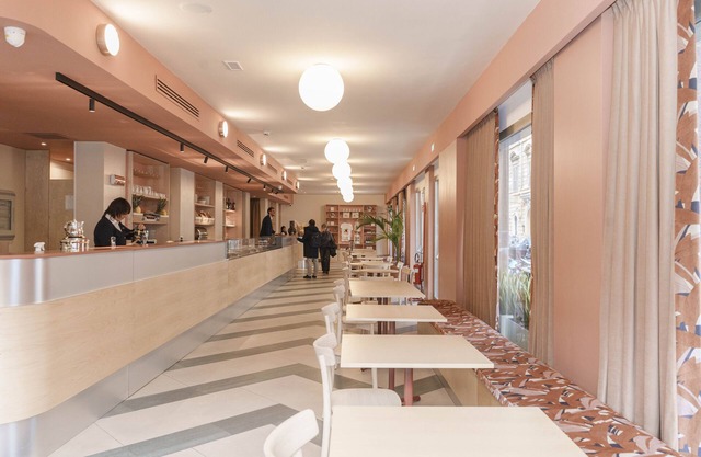 Moderno Hotel