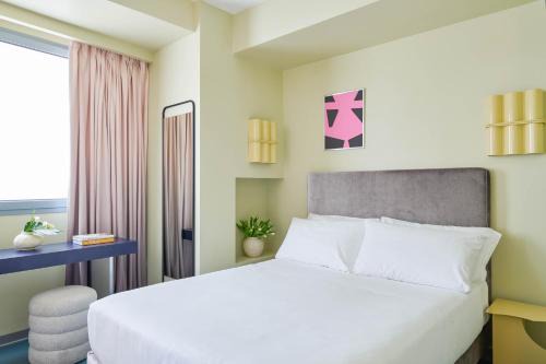 Moderno Hotel Roma