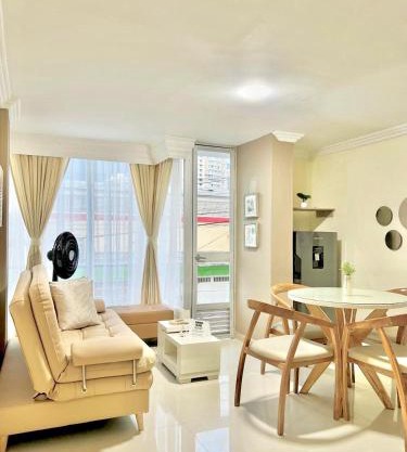 Moderno y Acogedor apartamento en Ibague 201