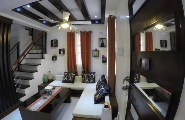 Modernong Family Home!