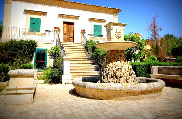 Modica Garden Resort