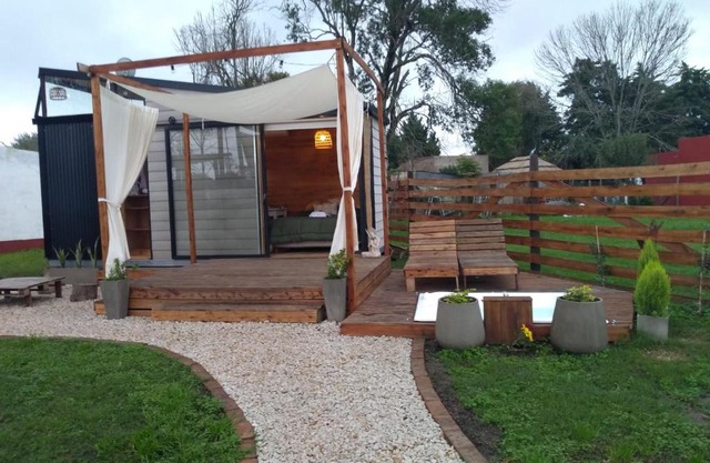 Modo tiny relax spa