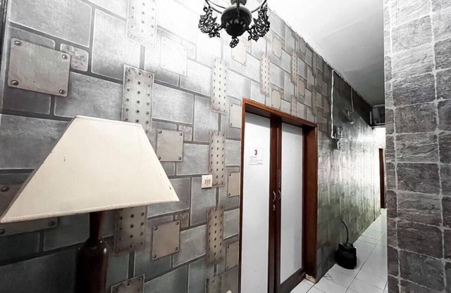 Modom Residencce