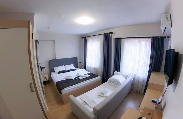 MOF Comfort Edirne