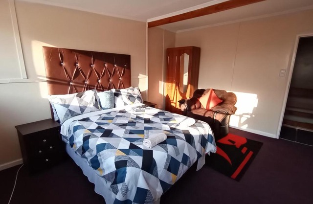 MOFFAT GUEST HOUSE