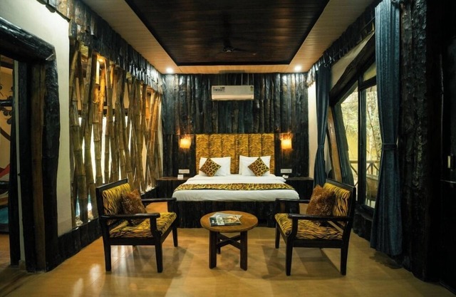 Mogli Resorts Kanha