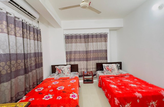 Mohammadia Restaurant & Guest House