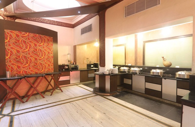 Mohan Hotel