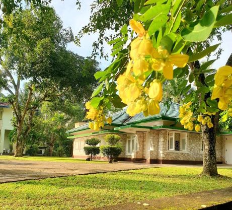 Mohotti House