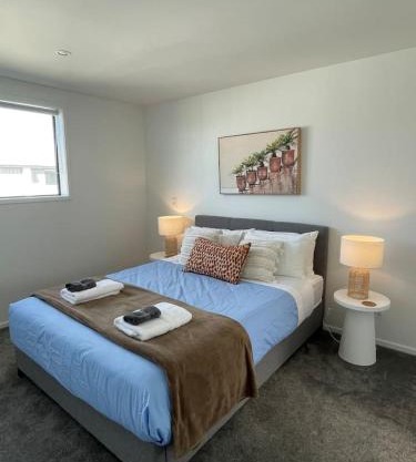 Mohua Apartments 2 Bed 2 Bath