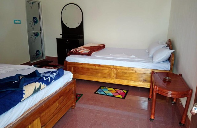 Mohul palash homestay, Ayodhya more, purulia
