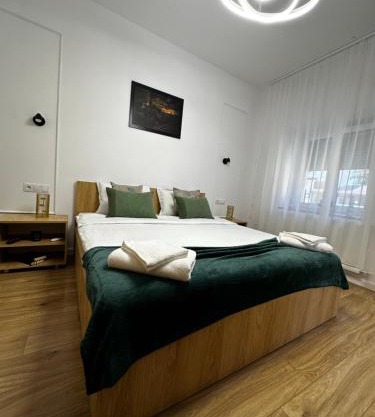 Moin Apartment