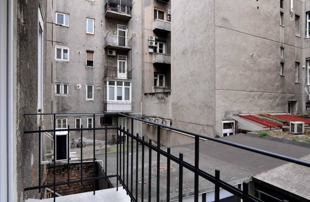 Moin - Moin Apartment and Suite Zagreb