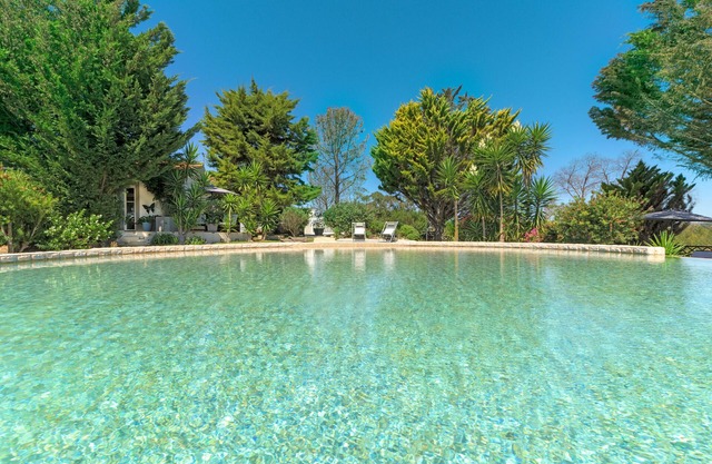 'Moinho - Selão Da Eira' con vistas al mar, piscina compartida y Wi-Fi