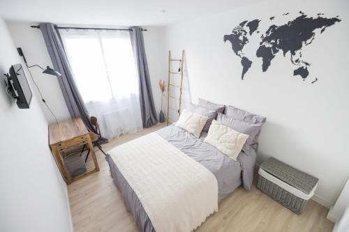 Moissan chambre Taillefer