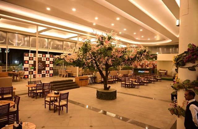 Moistin Hotel