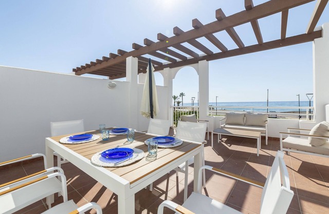 Mojacar Breeze - Seaview by Interhome