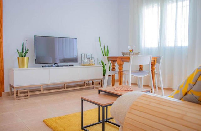 MojacarProperty, Apto Los Llanos