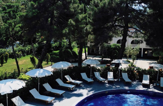 Moje More Hotel