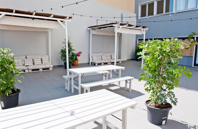 Mojito Breeze in Lisbon by Misha s Place 3C