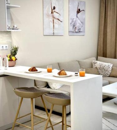 Мoka Apartment