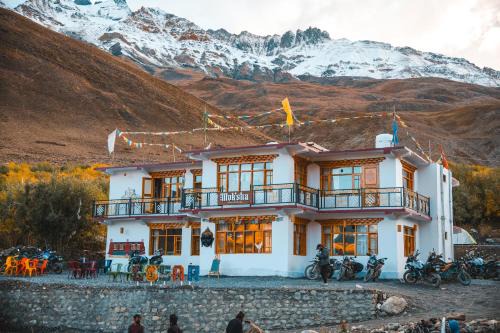 Moksha, Losar