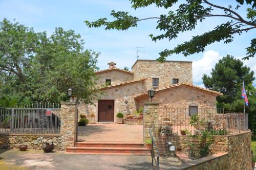Molí d'en Tarrés