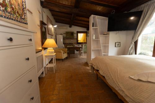 Mola Country Loft