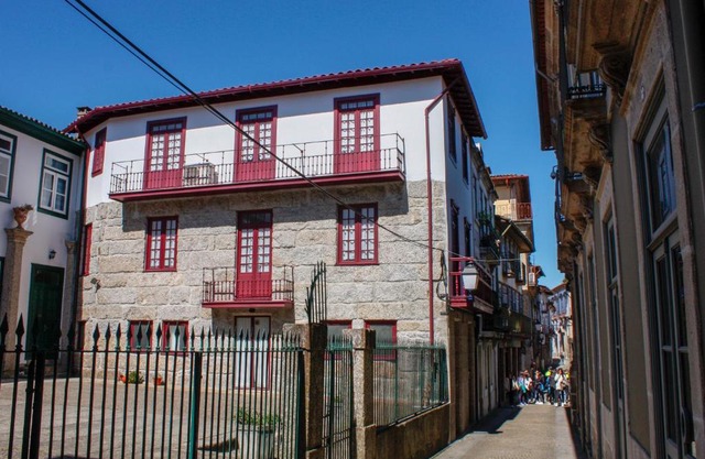 Molarinho Heritage