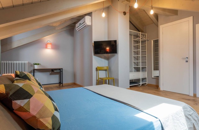 Le Casette del Balon by Wonderful Italy - 2-bedroom Apartment